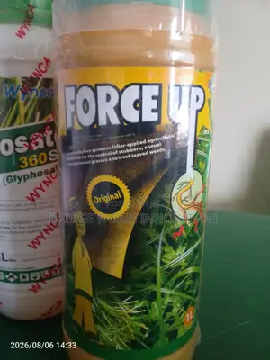 Agrochemicals
