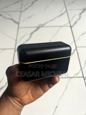 Lavaliere Wireless Microphone