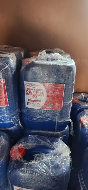 Heavy Duty Oil Spill Dispersant 308