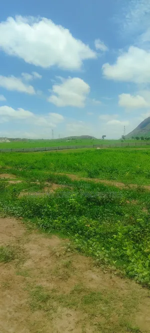 Estate Plot for Sale at Kuje