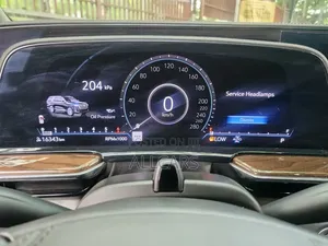 Cadillac Escalade 2024 White