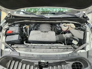 Cadillac Escalade 2024 White