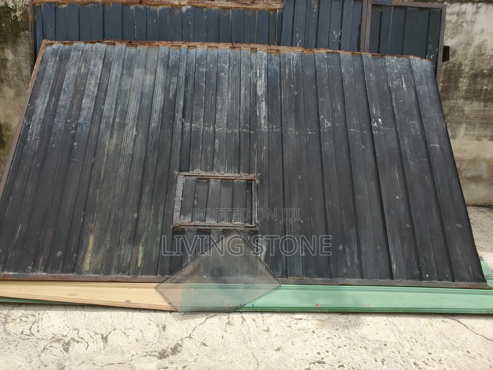 Container Shop
