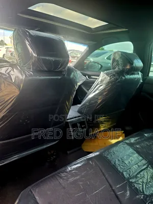 Honda Accord Sport (2.0L 4cyl Turbo 10A) 2019 Black