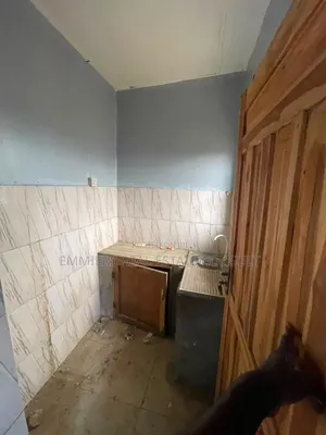 2bdrm Bungalow in Gberigbe for rent