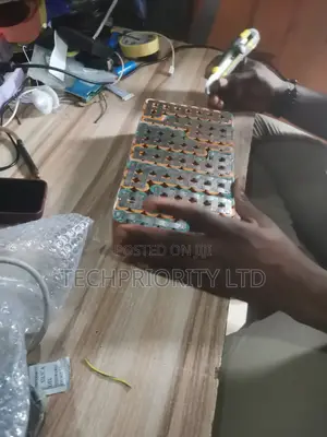 48V 20Ah Lithium E-Bike Battery
