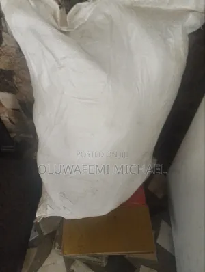 Treated Coconut Fiber