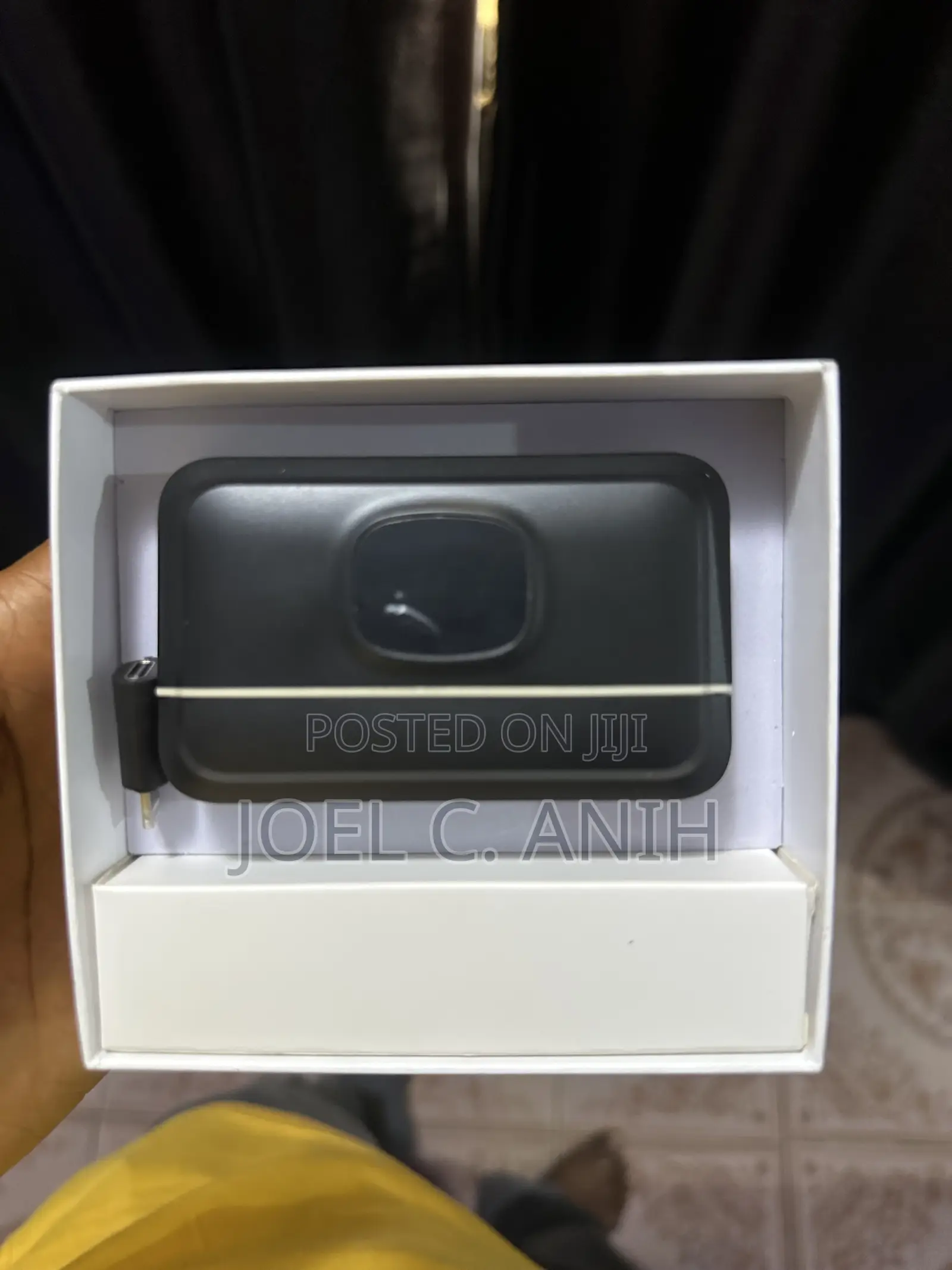 Wireless Mic