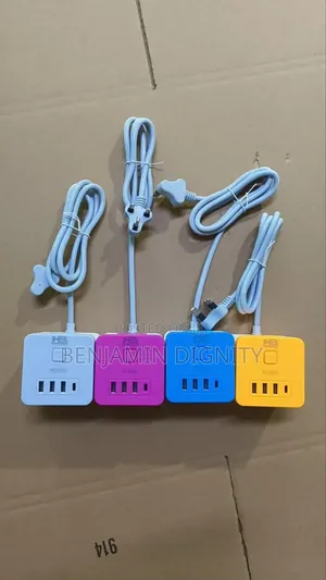 Extension Sockets