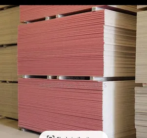 Fire Resistant Board