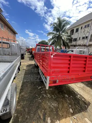 Direct Japan Dyna Truck 200