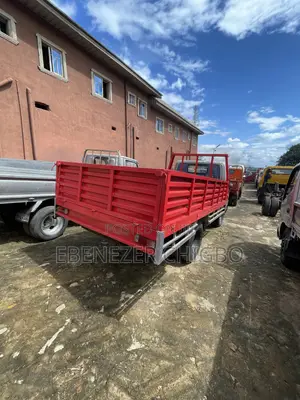 Direct Japan Dyna Truck 200