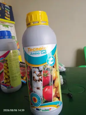 Agrochemicals