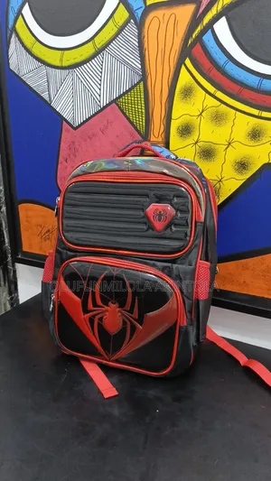 School Bags
