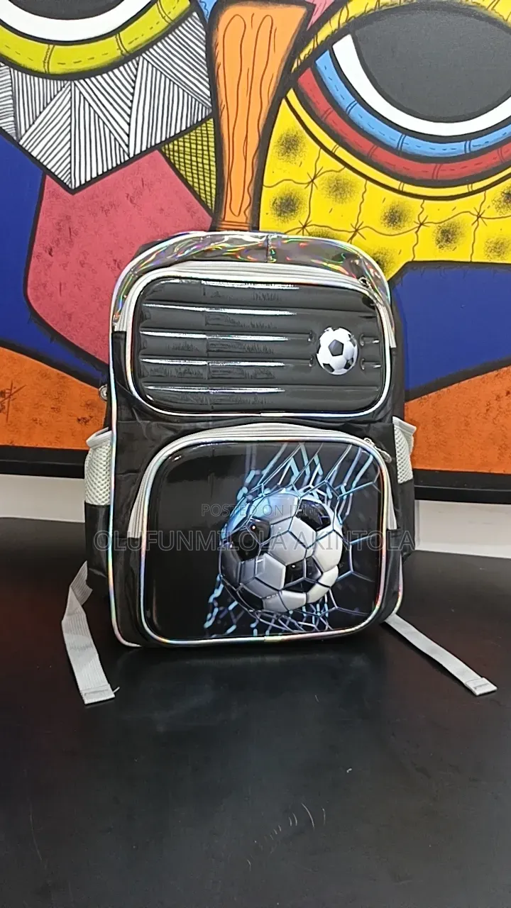 School Bags