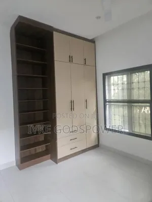 4bdrm Duplex in Garki 2 for rent