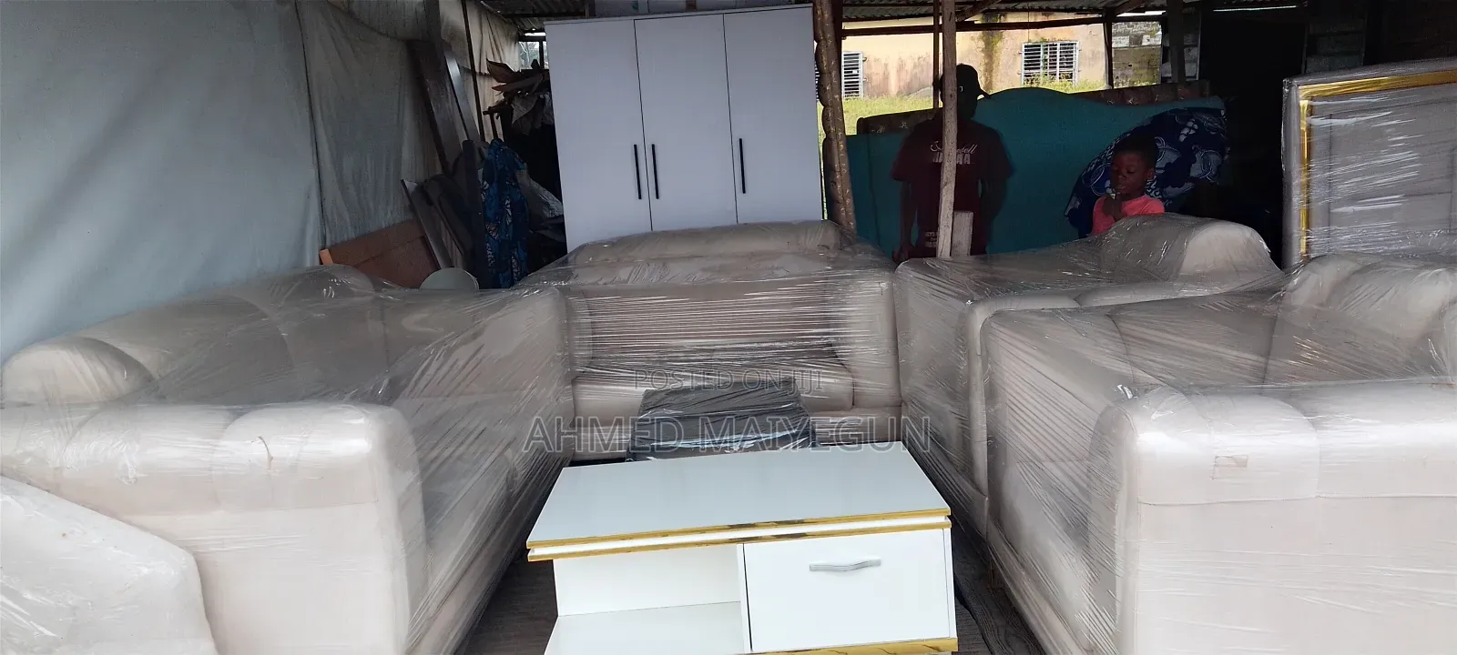 Magnificent Furniture