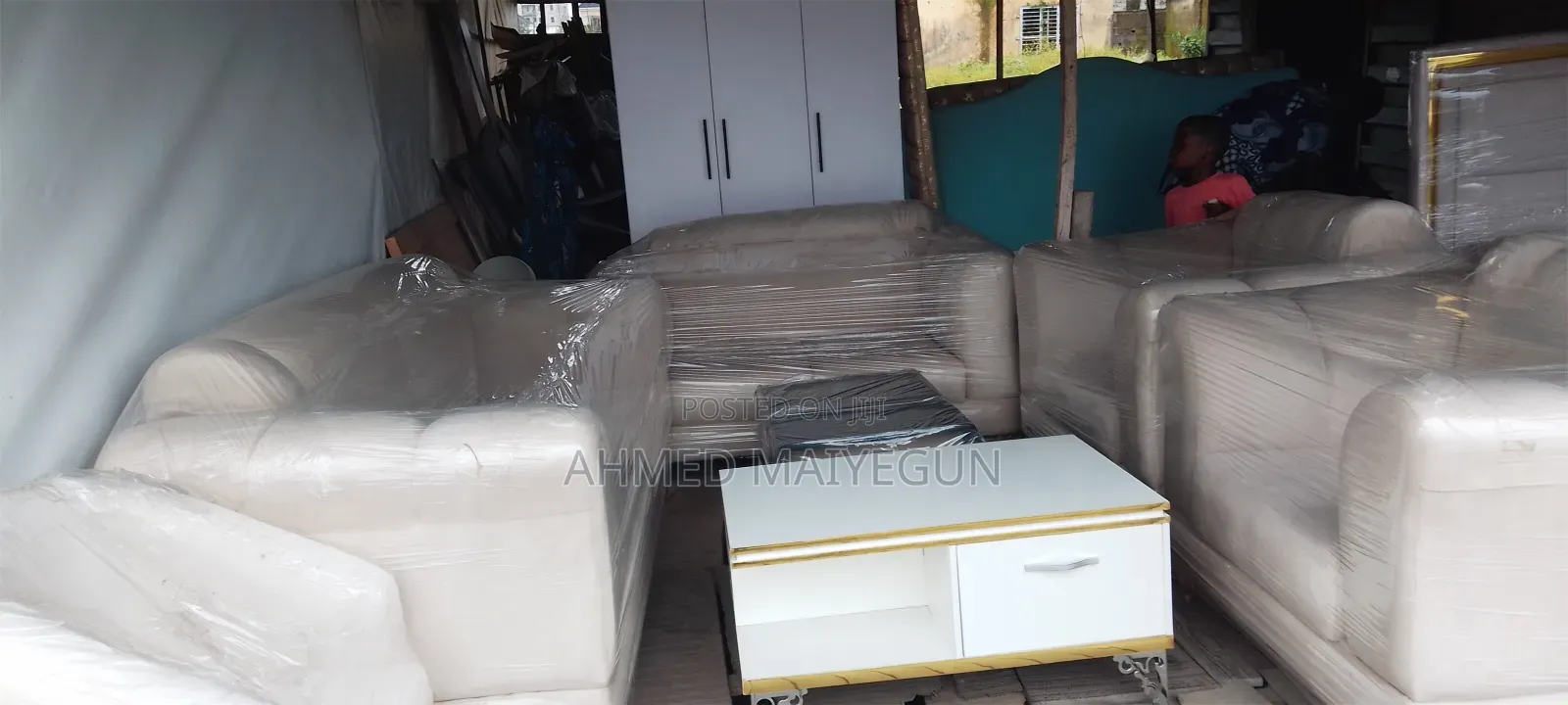 Magnificent Furniture