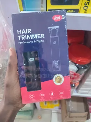 Itel Hair Trimmer ITR-35