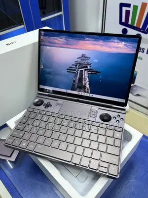 Laptop 32GB AMD Ryzen 7 SSD 1T