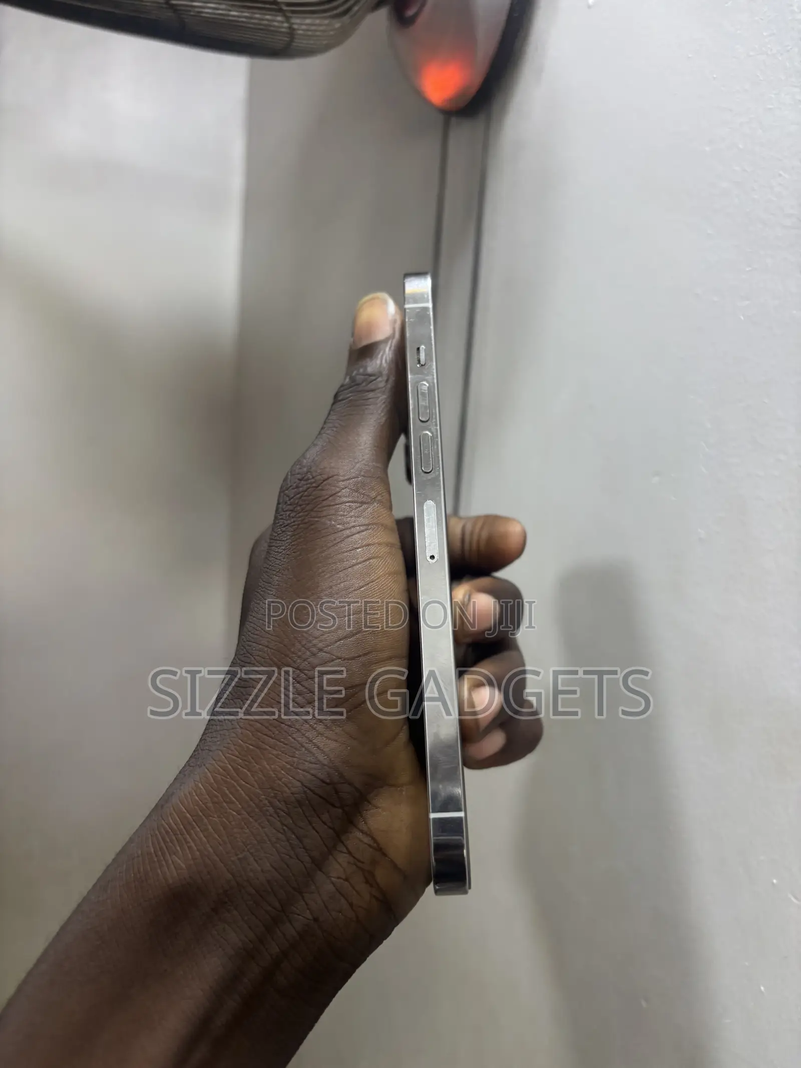 Apple iPhone 13 Pro Max 128 GB Silver