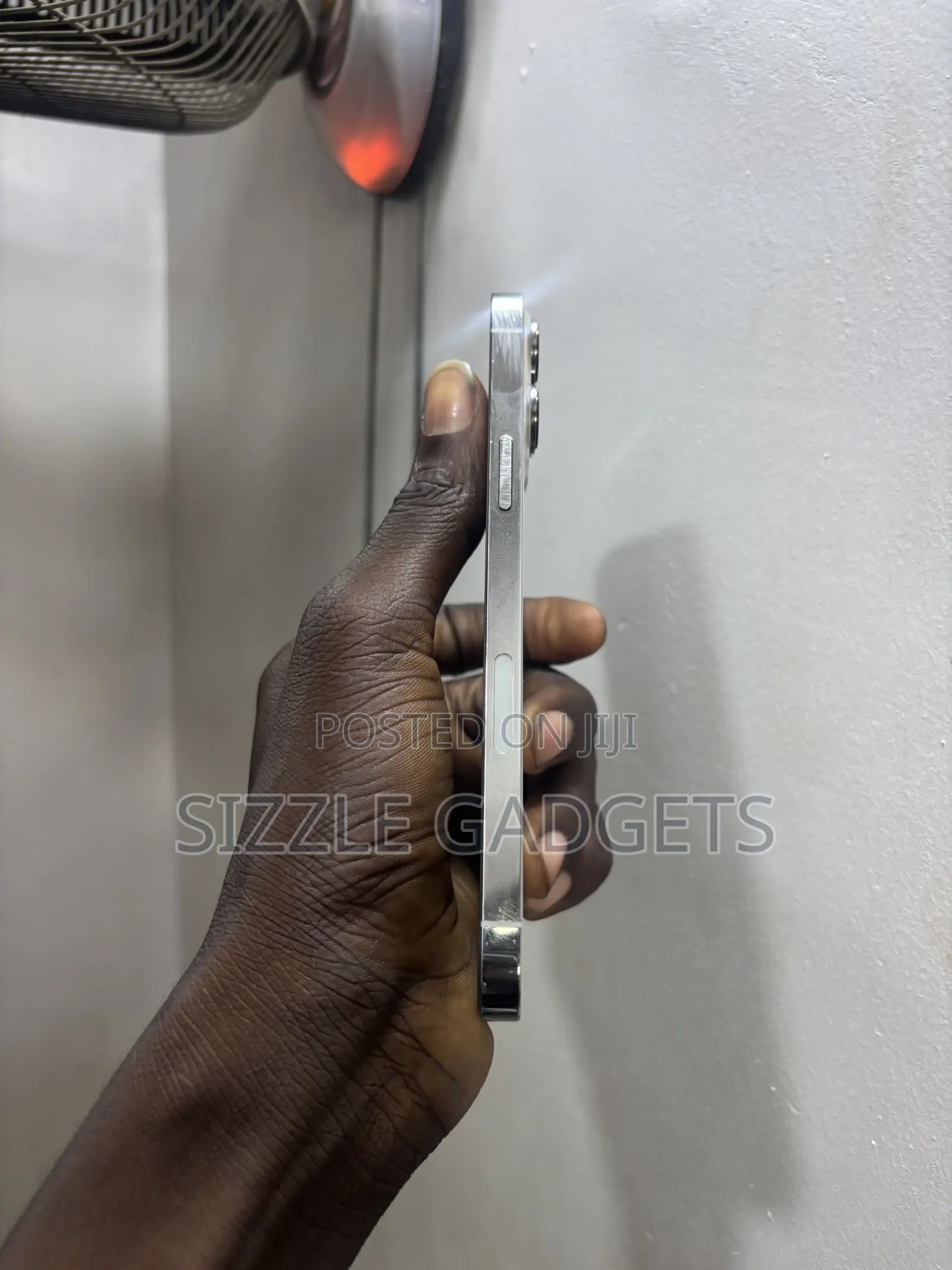 Apple iPhone 13 Pro Max 128 GB Silver