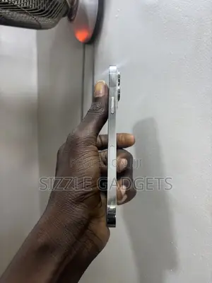 Apple iPhone 13 Pro Max 128 GB Silver