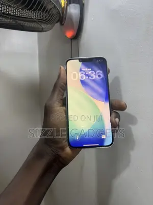 Apple iPhone 13 Pro Max 128 GB Silver