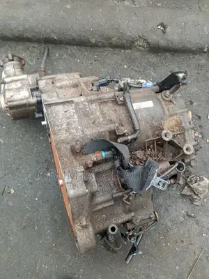 Gear Box for Honda C R v 2003 Model
