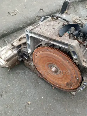 Gear Box for Honda C R v 2003 Model