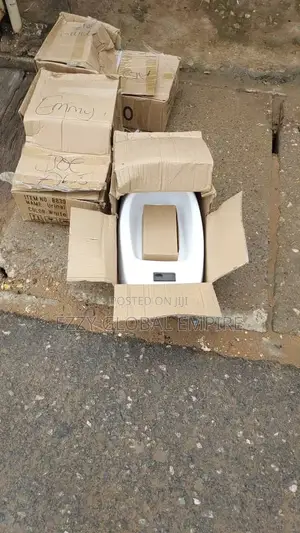 Sensor Urinary Bowl