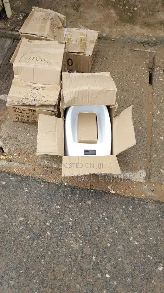 Sensor Urinary Bowl