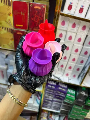 Rose Vibrator