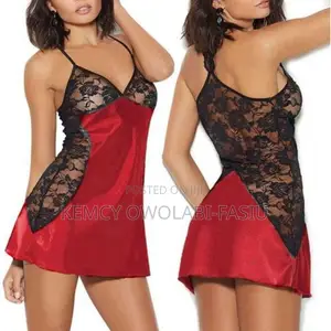 Ladies Night Wear