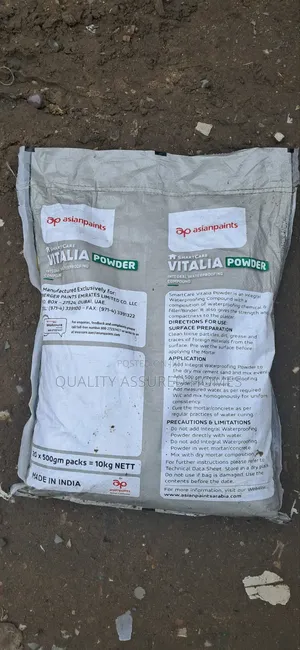 Vitalia Neo Waterproof Chemical