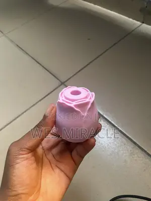 Rose Vibrator