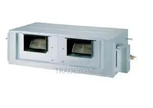 Hisense 2.5HP Conceiled Inverter Air Conditioner | HISCEICONC 2.5HPINV