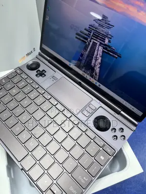 Laptop 32GB AMD Ryzen 7 SSD 1T
