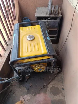 Haier Thermocool Big Boy 4400ES