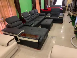 Sofa Chair by 7 Seater’s