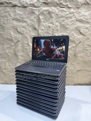 Laptop Dell Latitude 3190 4GB Intel Celeron SSD 60GB