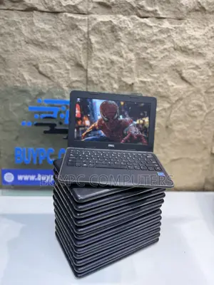 Laptop Dell Latitude 3190 4GB Intel Celeron SSD 60GB
