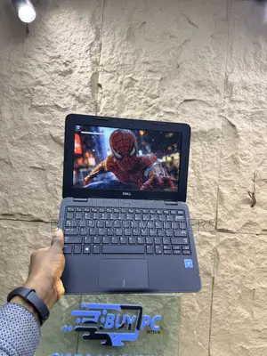 Laptop Dell Latitude 3190 4GB Intel Celeron SSD 60GB