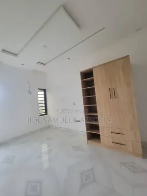 Furnished 1bdrm Block of Flats in Ayobo for rent