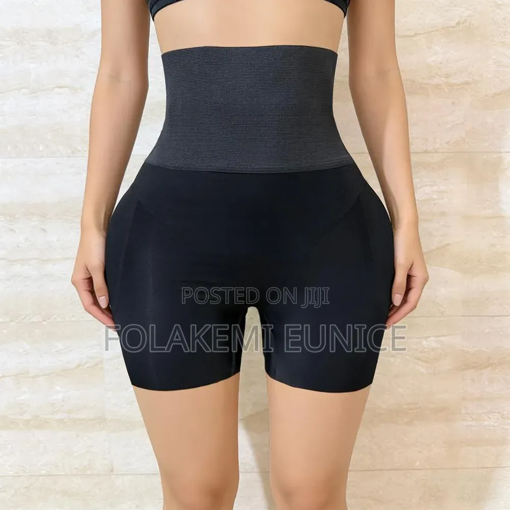 3in1 Seamless Padded Hip Butt