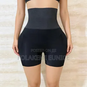 3in1 Seamless Padded Hip Butt