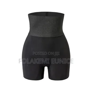3in1 Seamless Padded Hip Butt