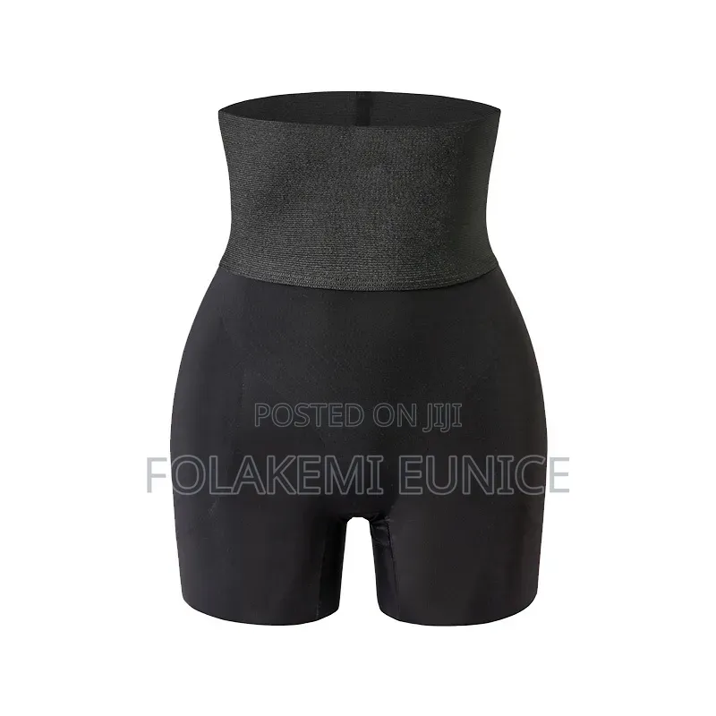 3in1 Seamless Padded Hip Butt