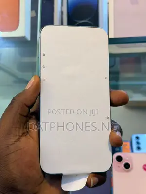 Apple iPhone 16 Plus 128 GB Green