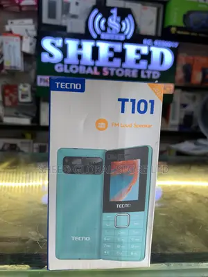 Tecno T101 Phone